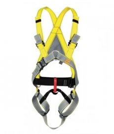 Singing Rock Ropedancer II.